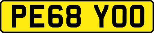 PE68YOO