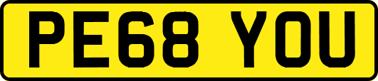 PE68YOU