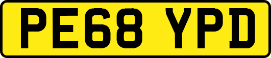 PE68YPD