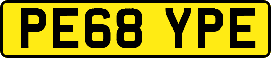 PE68YPE
