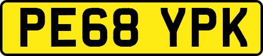 PE68YPK