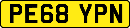 PE68YPN