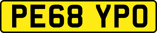 PE68YPO