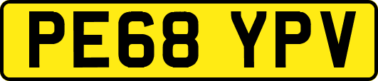 PE68YPV