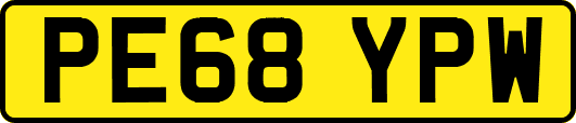 PE68YPW