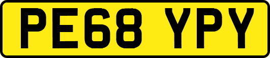 PE68YPY
