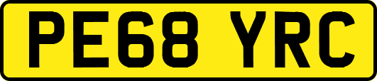PE68YRC