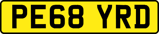 PE68YRD