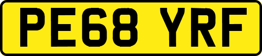 PE68YRF