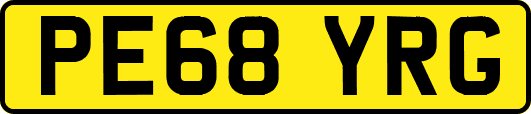 PE68YRG