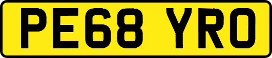 PE68YRO