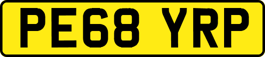 PE68YRP