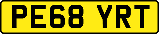 PE68YRT