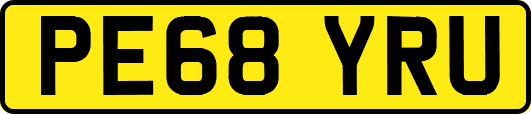 PE68YRU