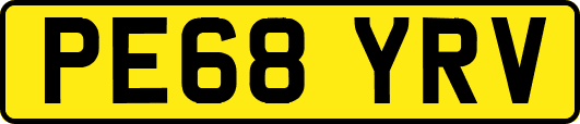 PE68YRV