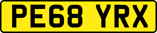 PE68YRX