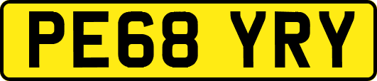PE68YRY