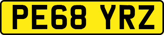 PE68YRZ