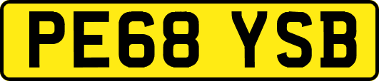 PE68YSB
