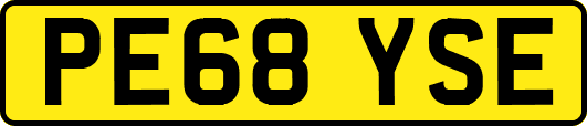 PE68YSE