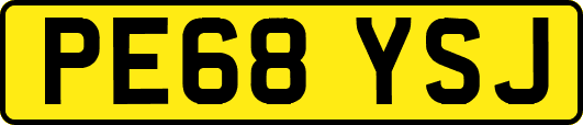 PE68YSJ
