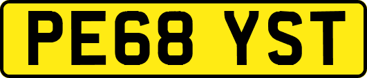 PE68YST