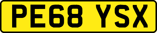 PE68YSX