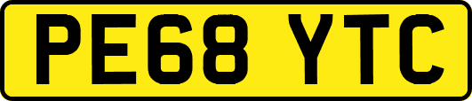PE68YTC