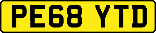 PE68YTD