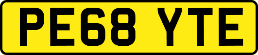 PE68YTE