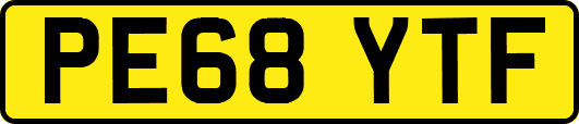 PE68YTF