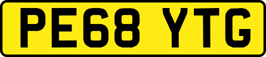 PE68YTG