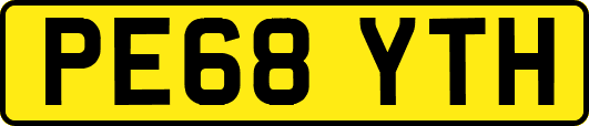PE68YTH