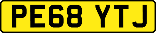 PE68YTJ