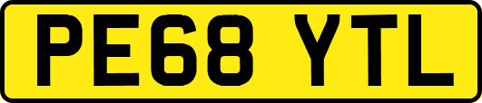 PE68YTL