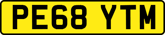 PE68YTM