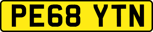 PE68YTN