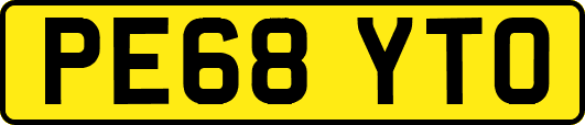 PE68YTO
