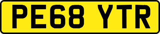 PE68YTR