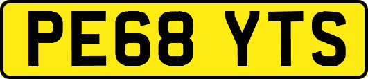 PE68YTS