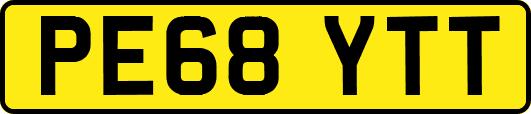 PE68YTT