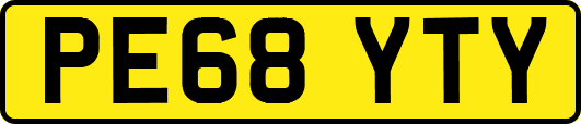 PE68YTY