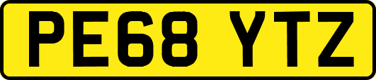 PE68YTZ