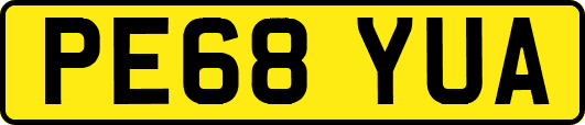PE68YUA