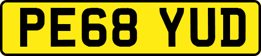 PE68YUD