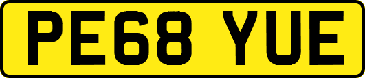 PE68YUE