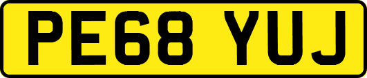 PE68YUJ