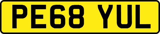 PE68YUL