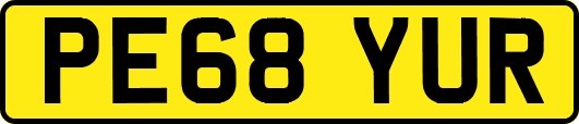 PE68YUR