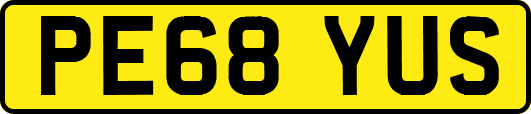 PE68YUS